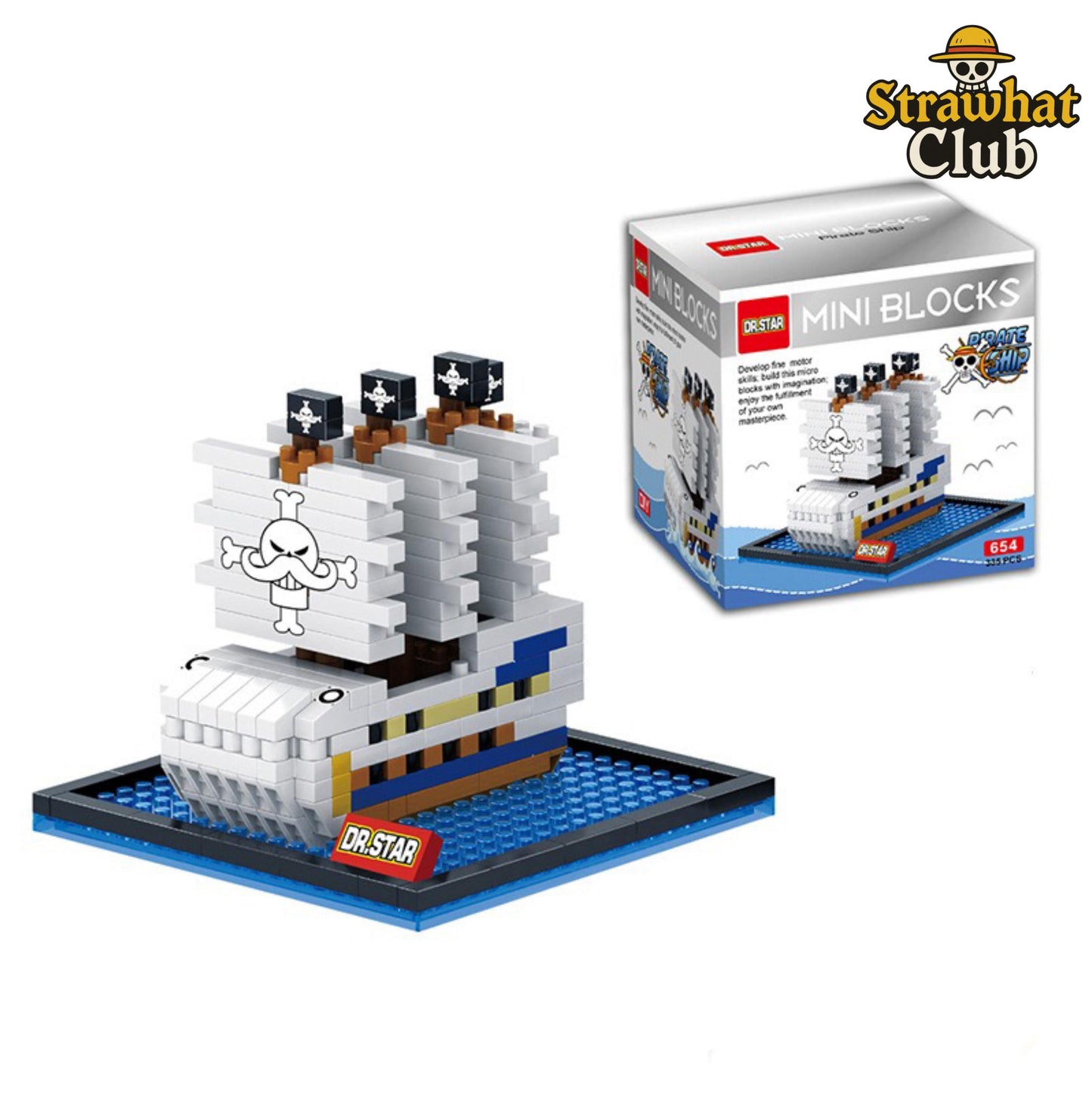Mini Sail Series