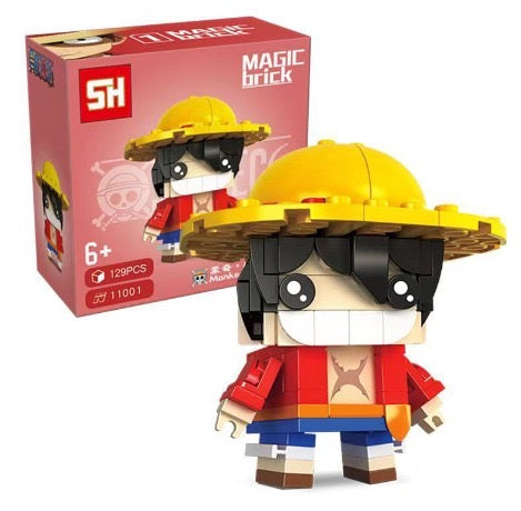 Funko Figures