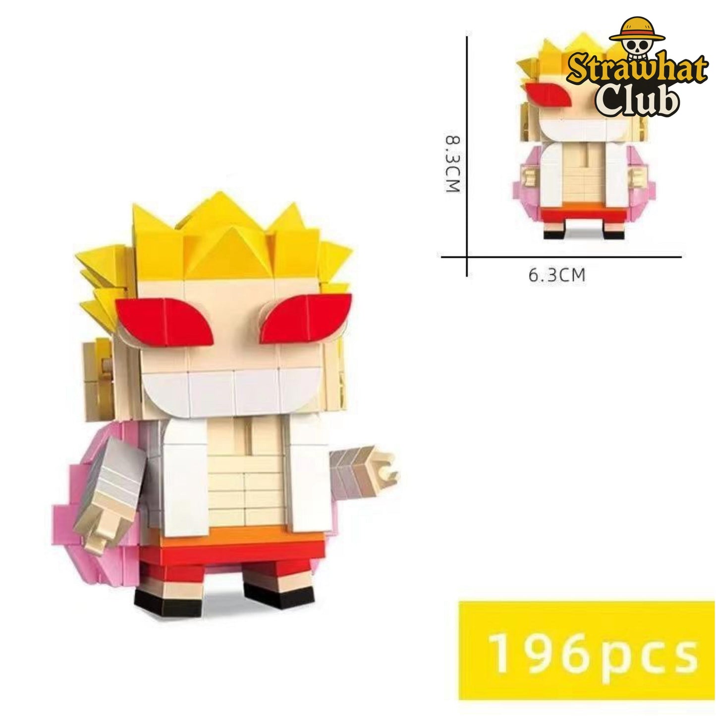 Funko Figures