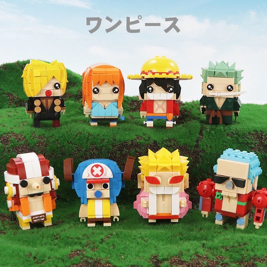 Funko Figures