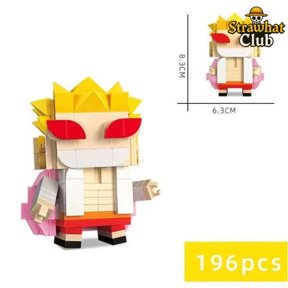 Funko Figures